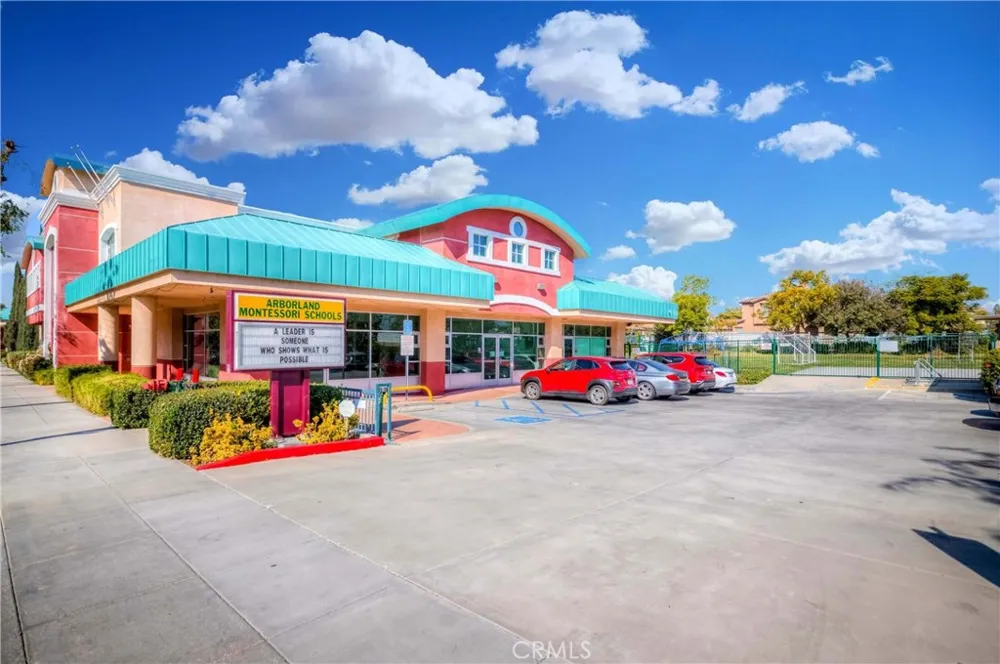 1264 Mcfadden Drive Fullerton, CA 92833