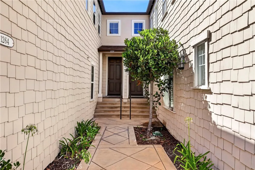 1264 Mcfadden Drive Fullerton, CA 92833