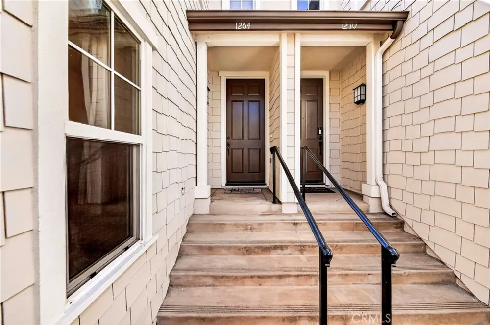 1264 Mcfadden Drive Fullerton, CA 92833