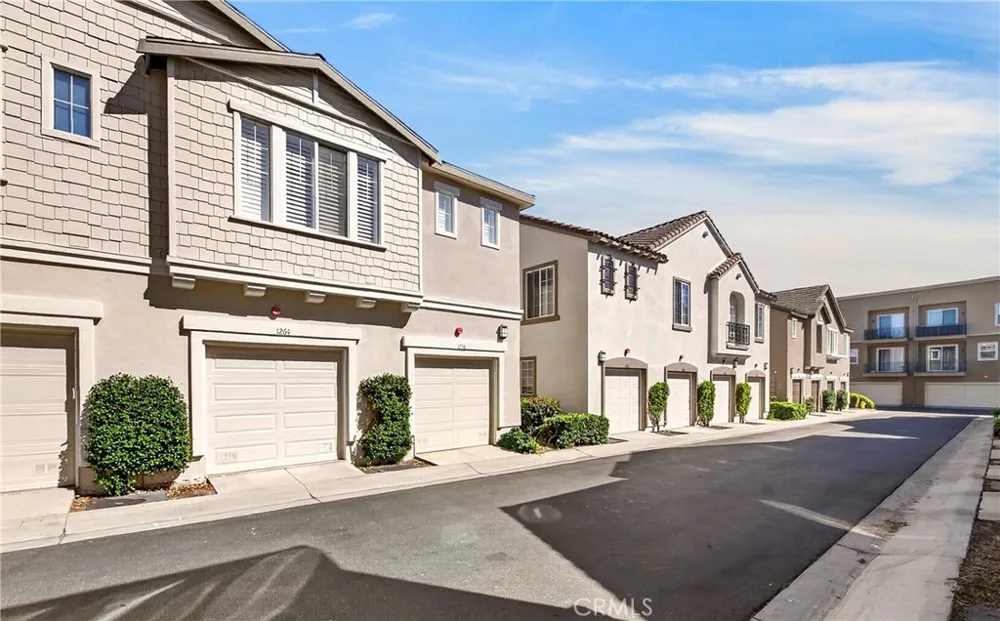 1264 Mcfadden Drive Fullerton, CA 92833