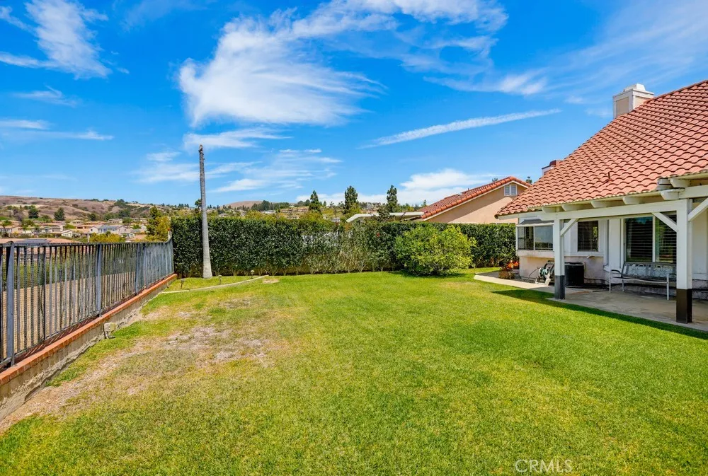 4331 Via Del Obispo Yorba Linda, CA 92886