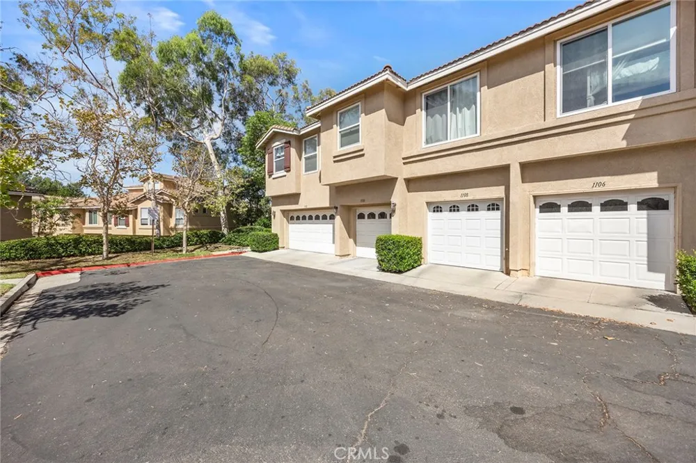 1108 S Positano Avenue Anaheim Hills, CA 92808