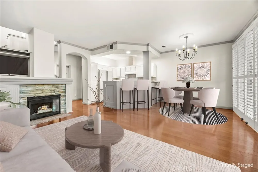 1108 S Positano Avenue Anaheim Hills, CA 92808
