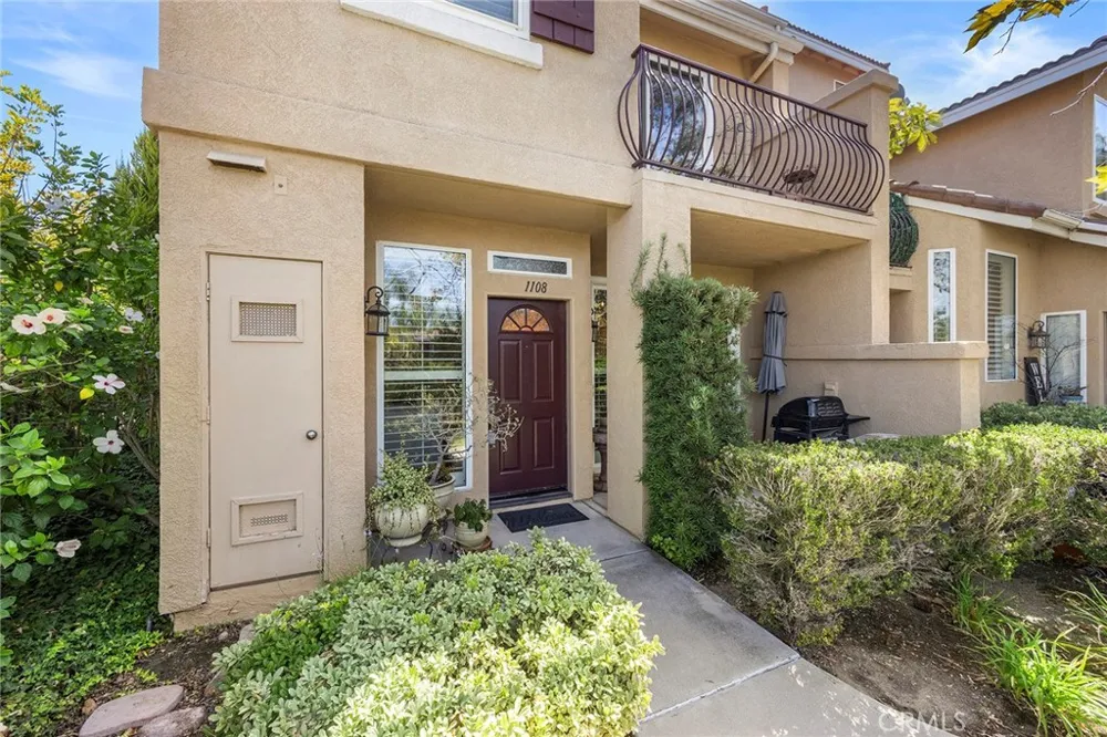 1108 S Positano Avenue Anaheim Hills, CA 92808