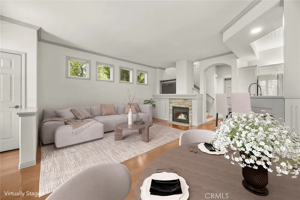 1108 S Positano Avenue Anaheim Hills, CA 92808