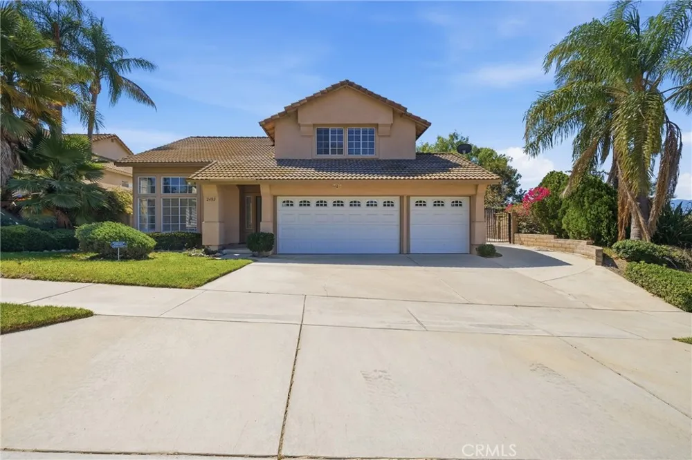 2482 Steven Drive Corona, CA 92879