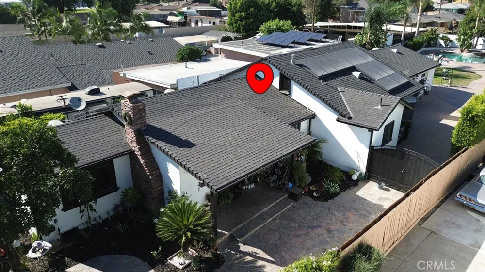 9503 Dork Pico Rivera, CA 90660