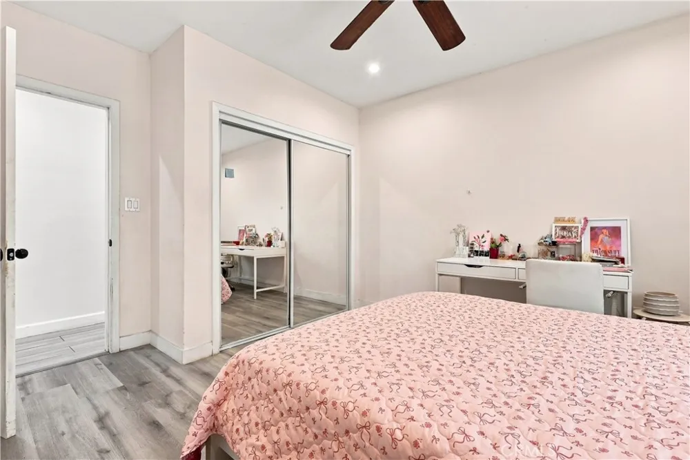 9503 Dork Pico Rivera, CA 90660