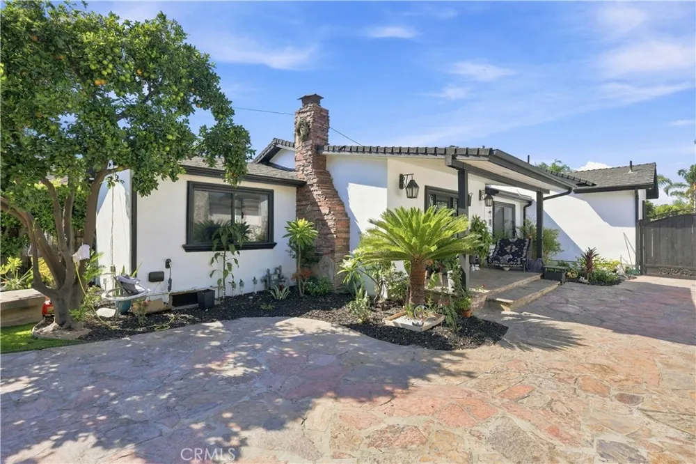 9503 Dork Pico Rivera, CA 90660