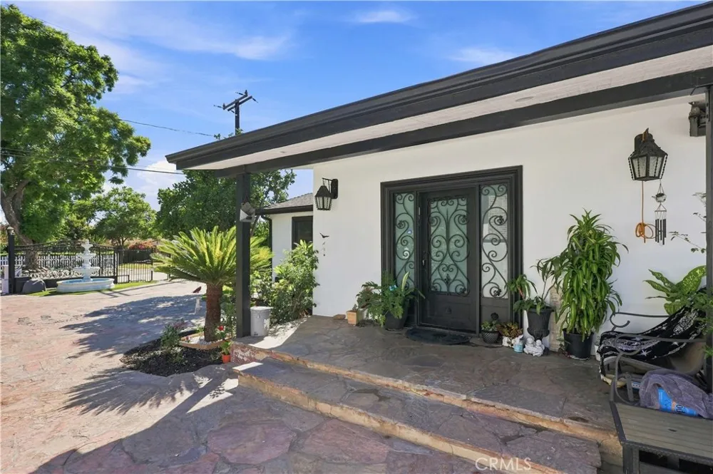 9503 Dork Pico Rivera, CA 90660