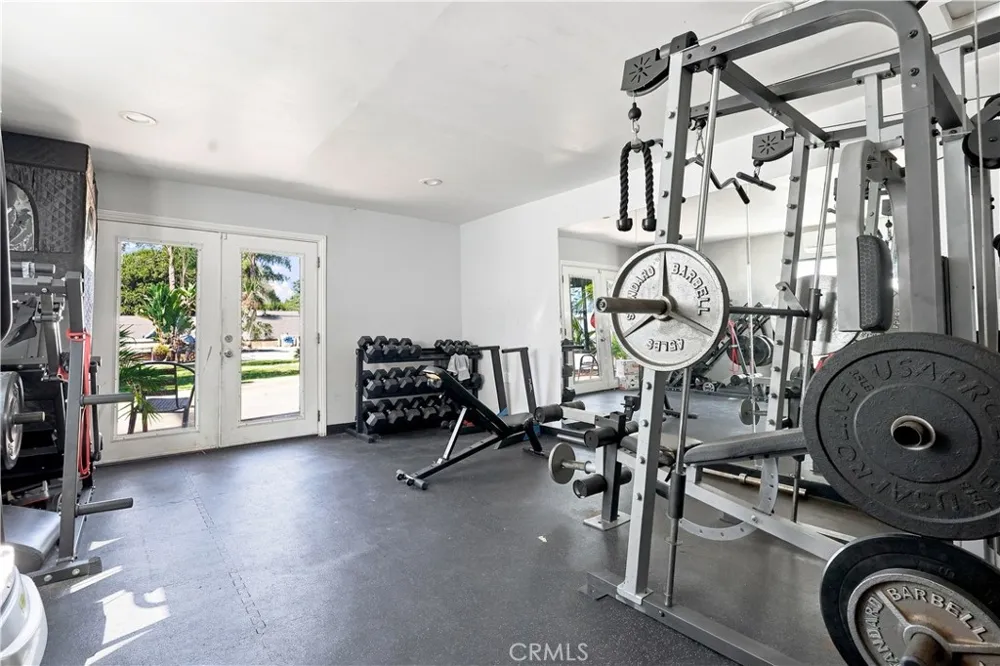 9503 Dork Pico Rivera, CA 90660
