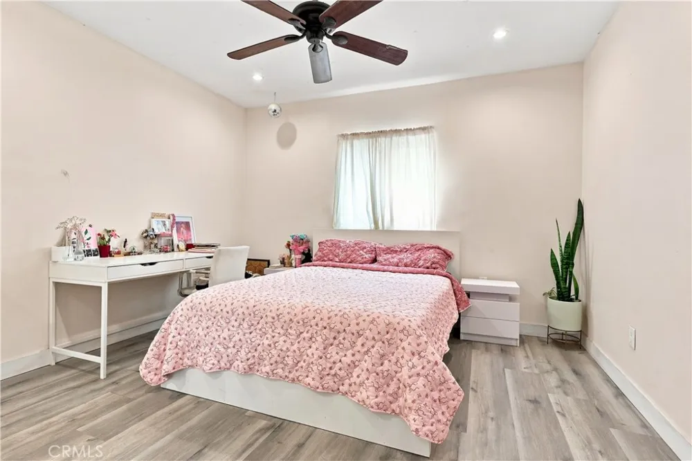 9503 Dork Pico Rivera, CA 90660