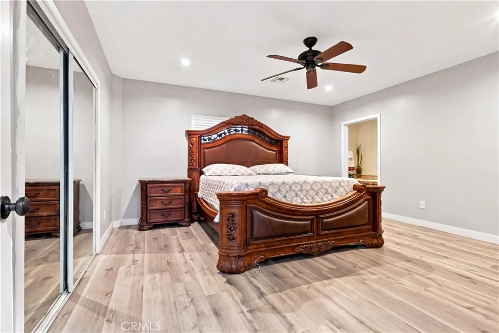 9503 Dork Pico Rivera, CA 90660