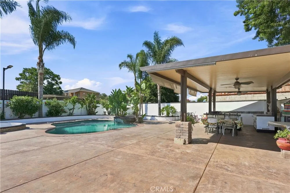 9503 Dork Pico Rivera, CA 90660