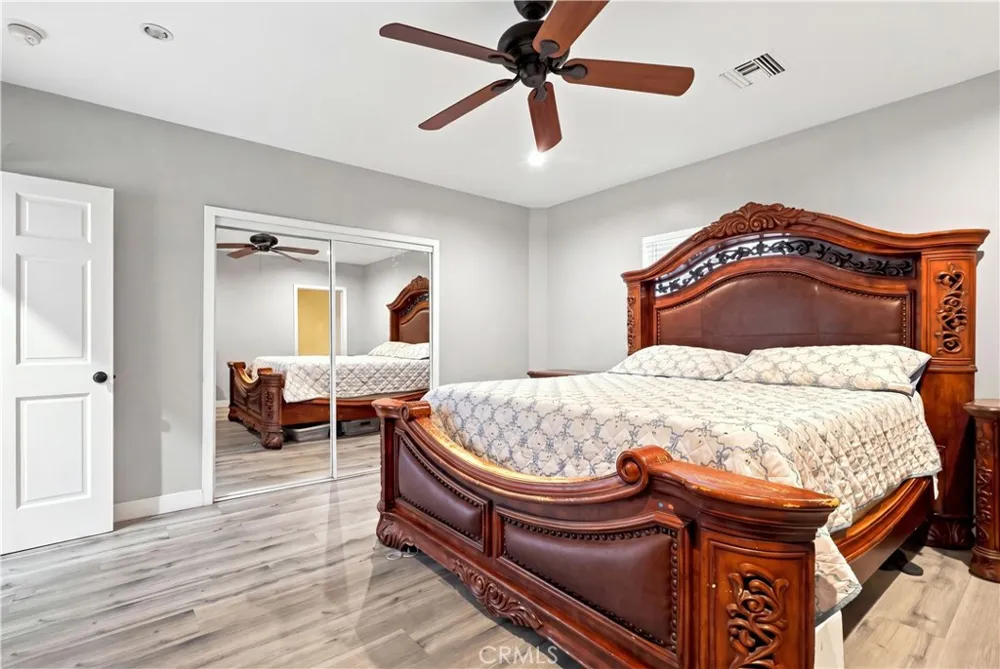 9503 Dork Pico Rivera, CA 90660