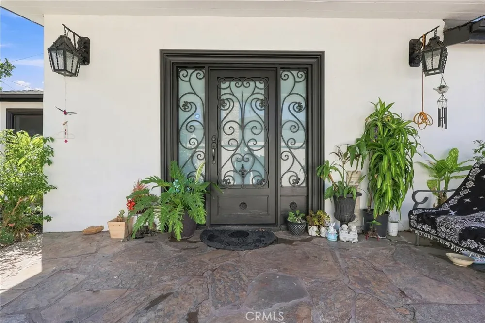 9503 Dork Pico Rivera, CA 90660