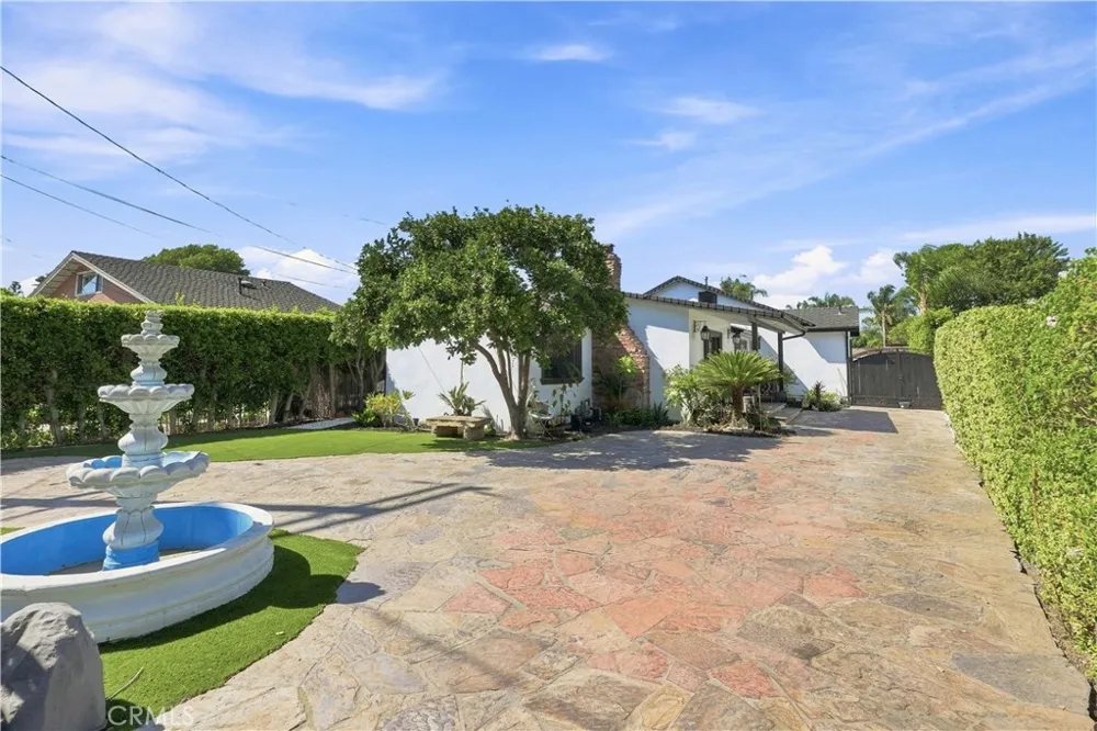9503 Dork Pico Rivera, CA 90660