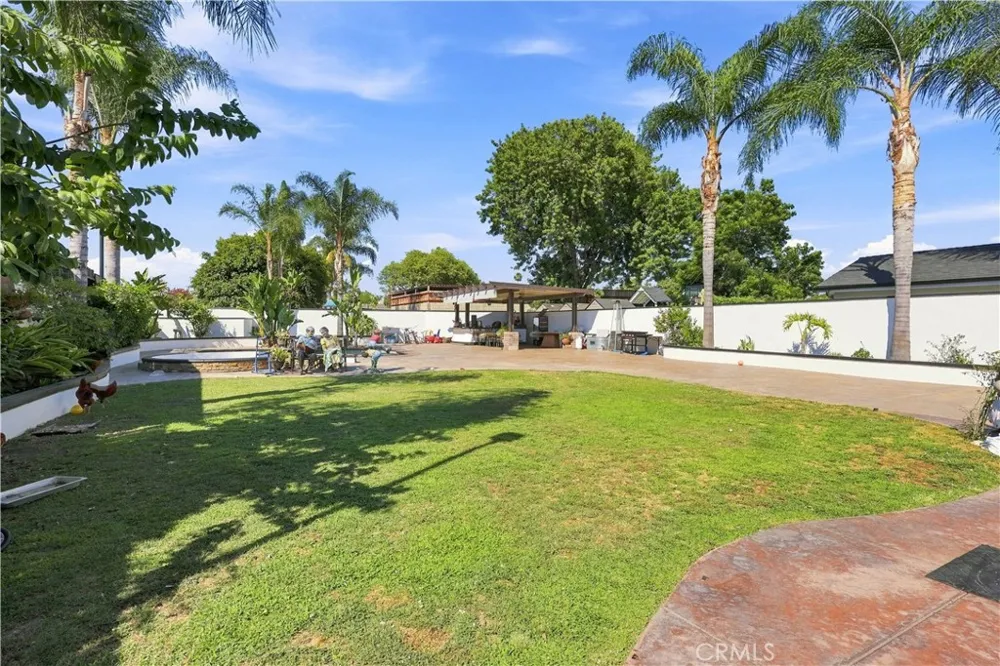 9503 Dork Pico Rivera, CA 90660