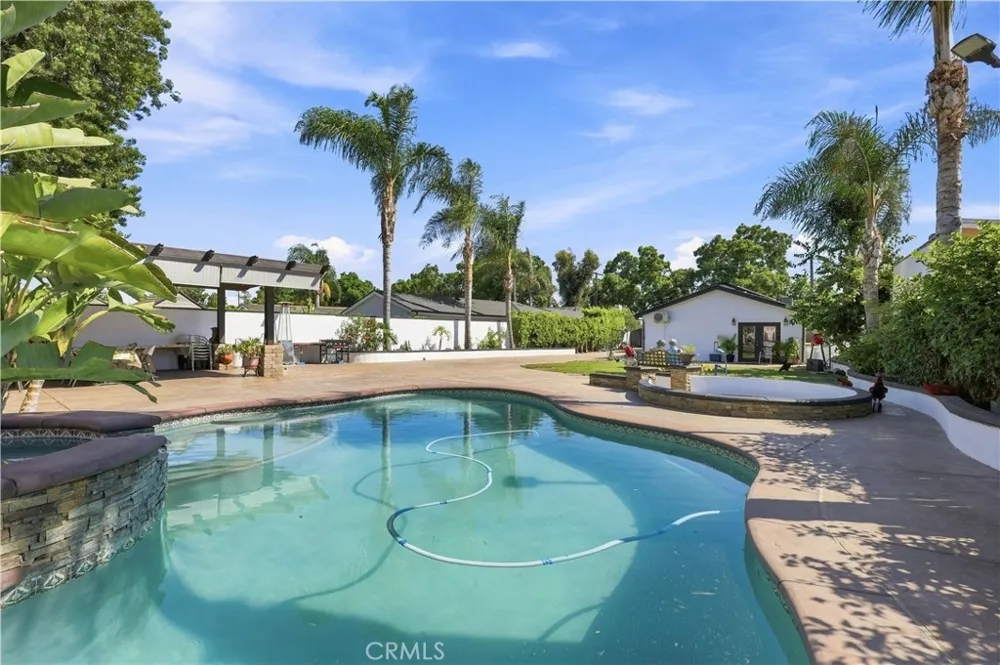 9503 Dork Pico Rivera, CA 90660