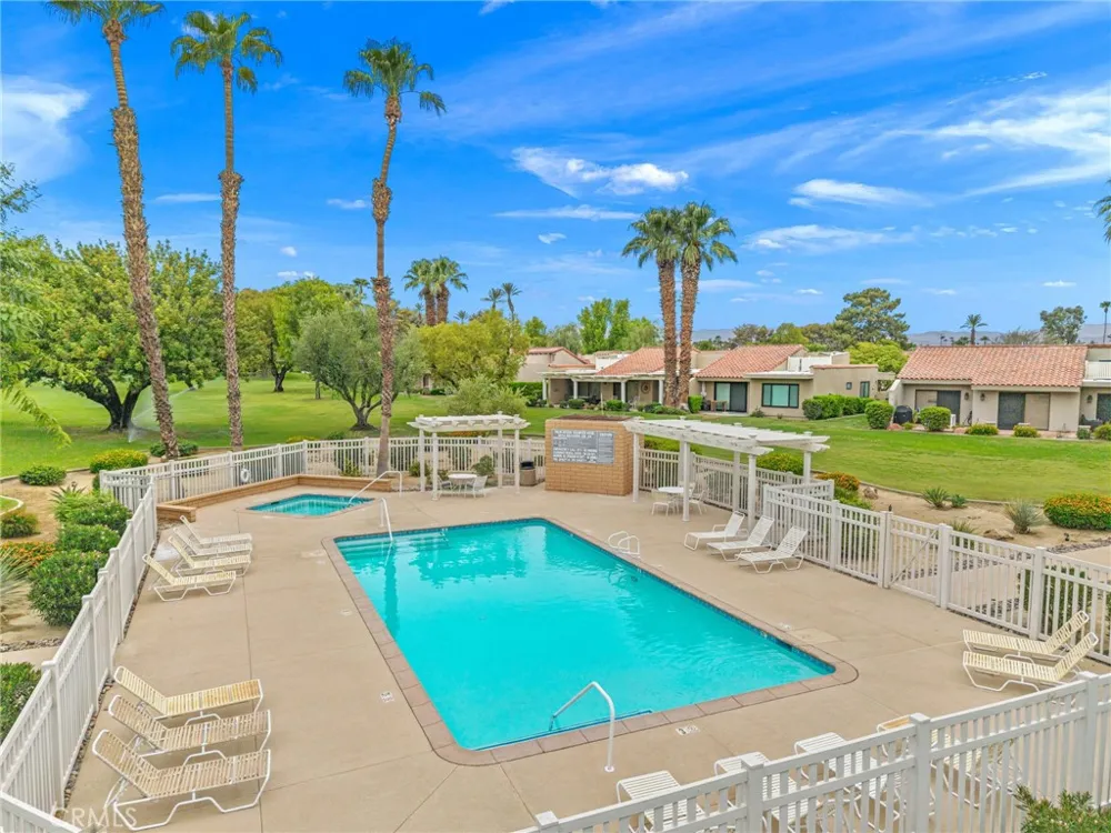 40141 Baltusrol Palm Desert, CA 92211