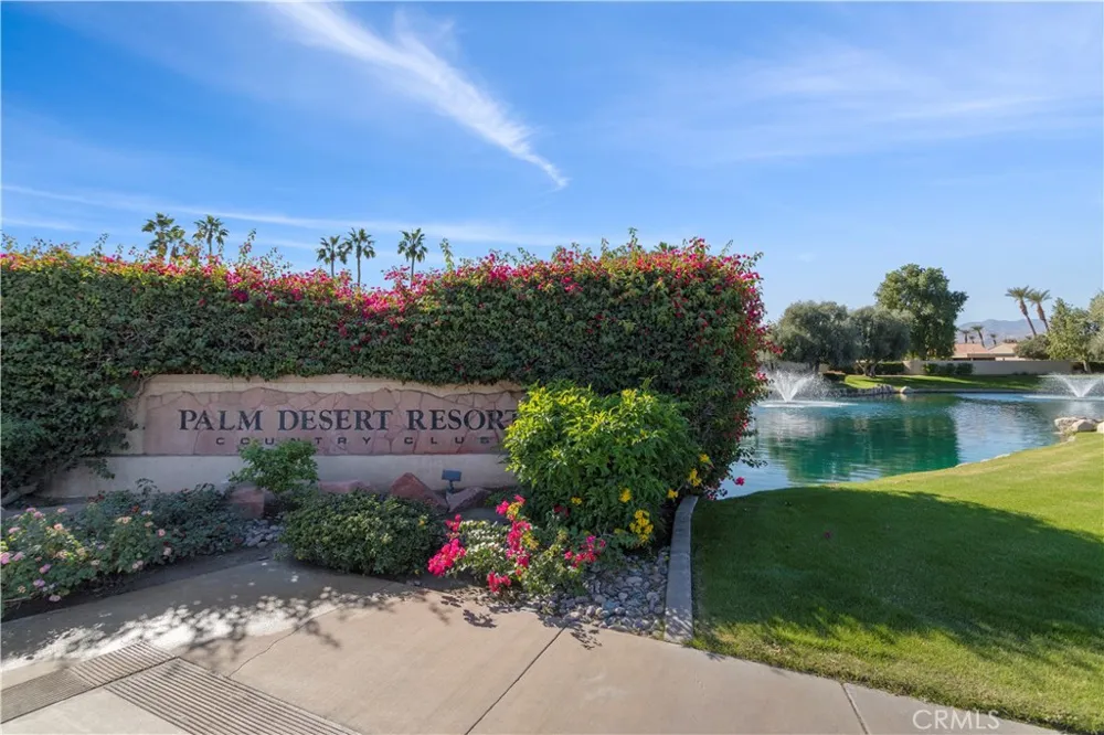 40141 Baltusrol Palm Desert, CA 92211
