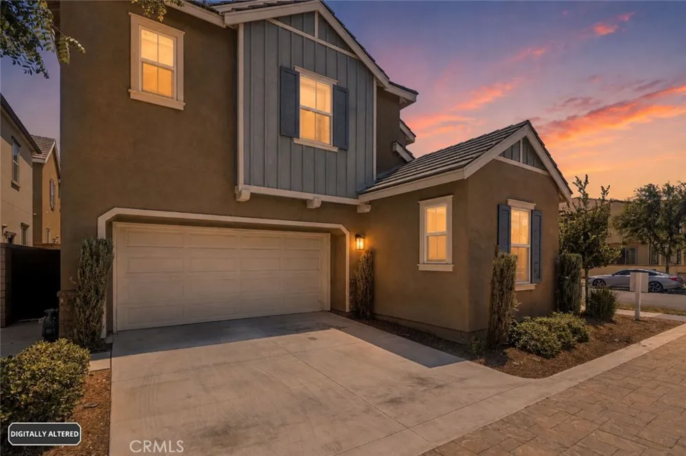 2811 E Kendall Ontario, CA 91761