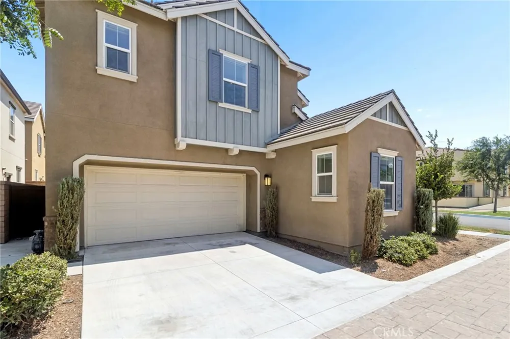 2811 E Kendall Ontario, CA 91761