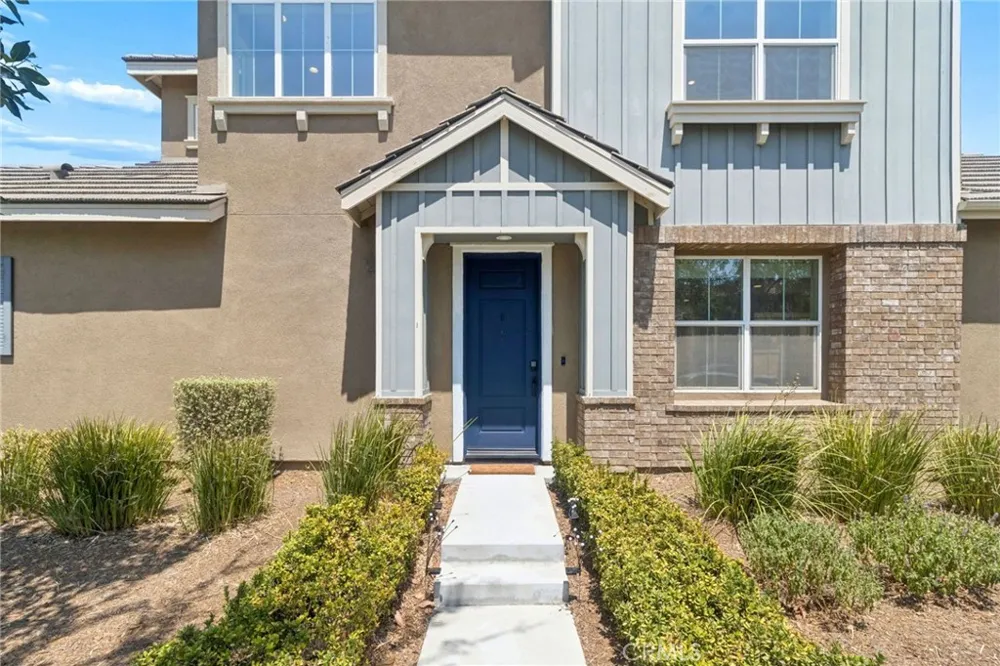 2811 E Kendall Ontario, CA 91761