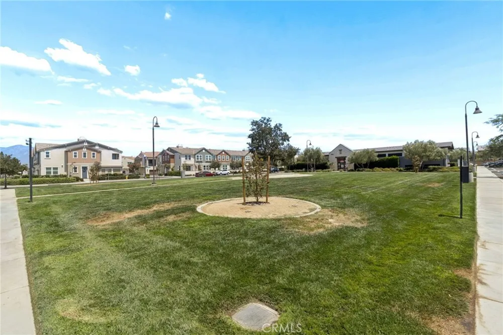 2811 E Kendall Ontario, CA 91761