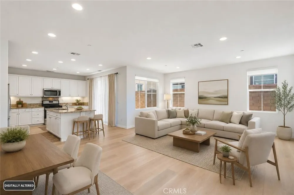 2811 E Kendall Ontario, CA 91761