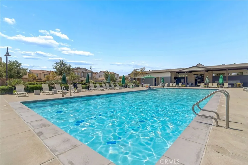 2811 E Kendall Ontario, CA 91761