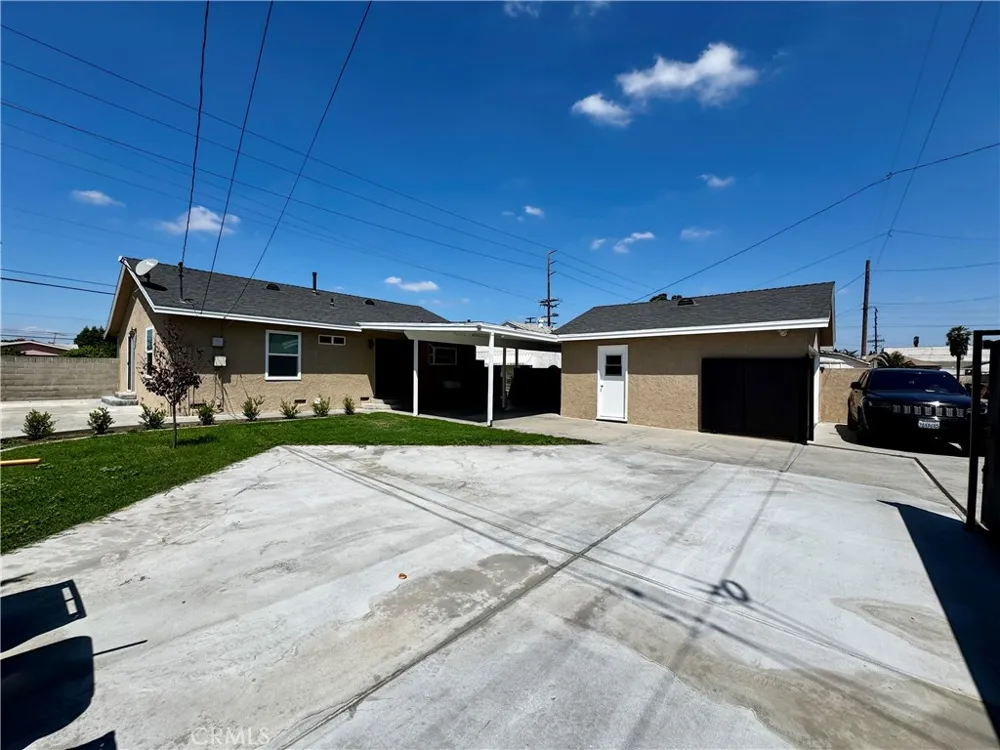 14414 Studebaker Norwalk, CA 90650