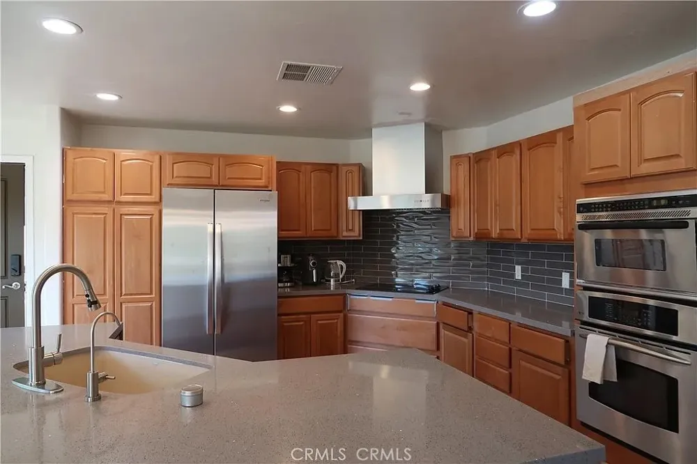 21734 Appaloosa Court Canyon Lake, CA 92587