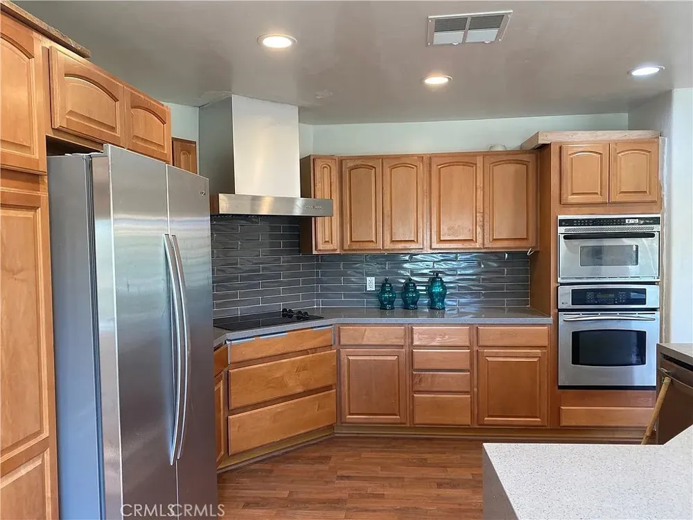 21734 Appaloosa Court Canyon Lake, CA 92587