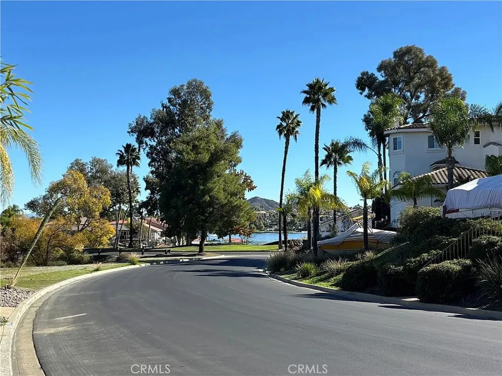 21734 Appaloosa Court Canyon Lake, CA 92587