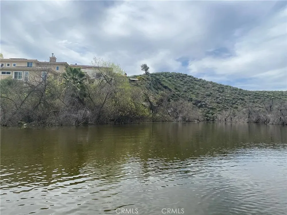 21734 Appaloosa Court Canyon Lake, CA 92587