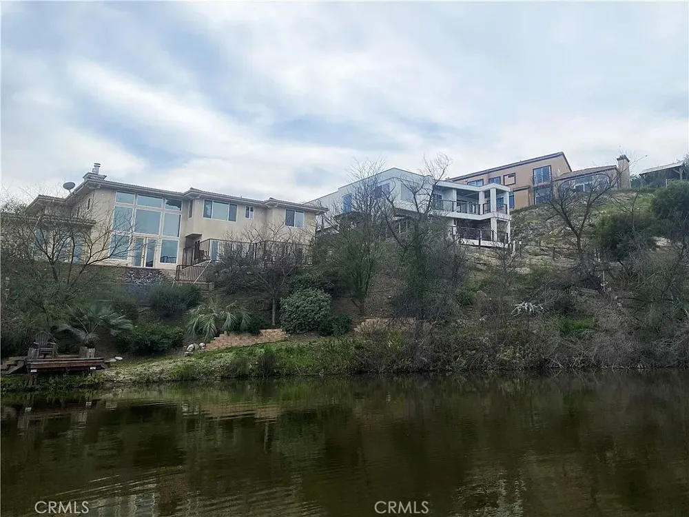 21734 Appaloosa Court Canyon Lake, CA 92587