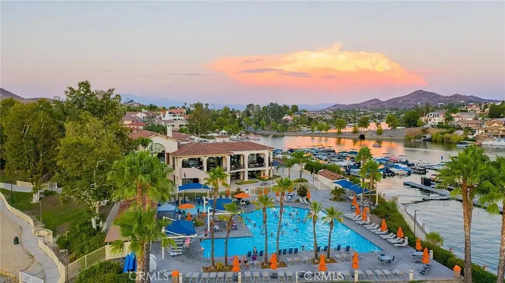 21734 Appaloosa Court Canyon Lake, CA 92587