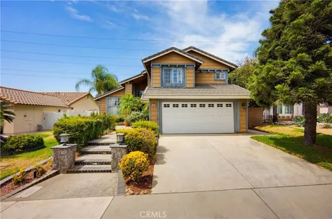 7470 Harvard Court