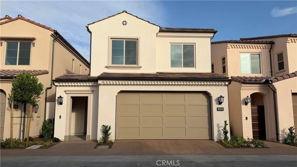 155 Pisano Irvine, CA 92618