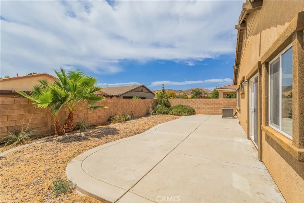 26389 Leos Menifee, CA 92586