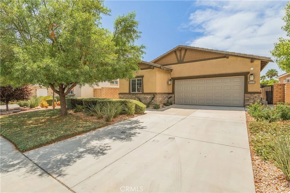 26389 Leos Menifee, CA 92586