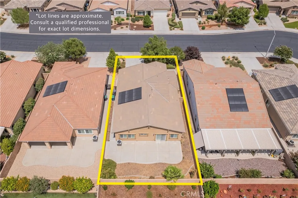 26389 Leos Menifee, CA 92586