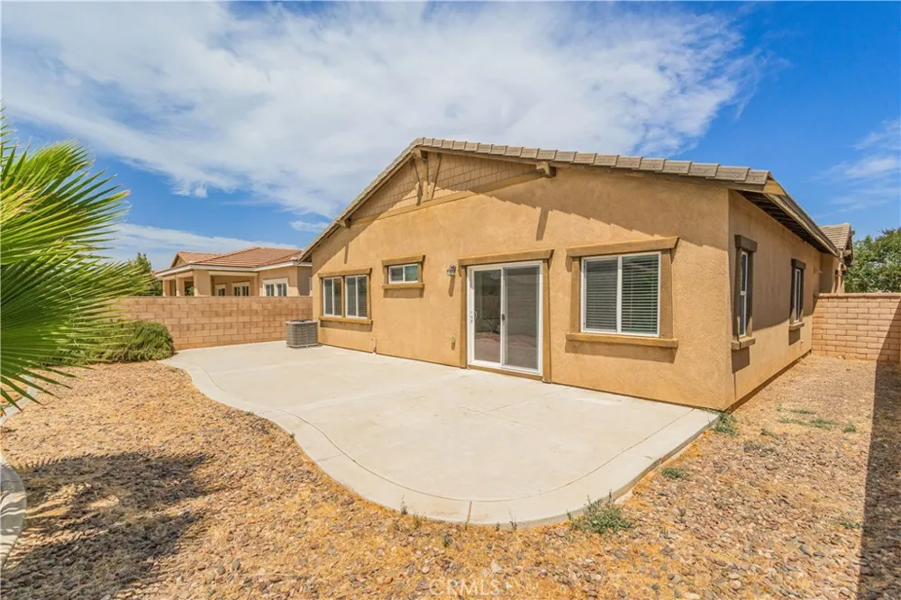 26389 Leos Menifee, CA 92586