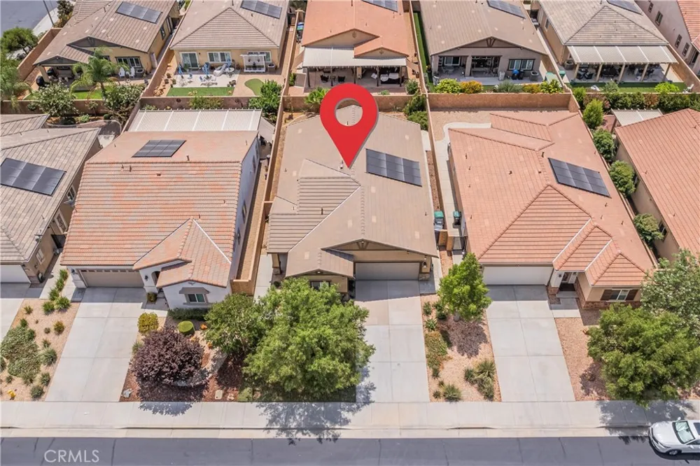26389 Leos Menifee, CA 92586