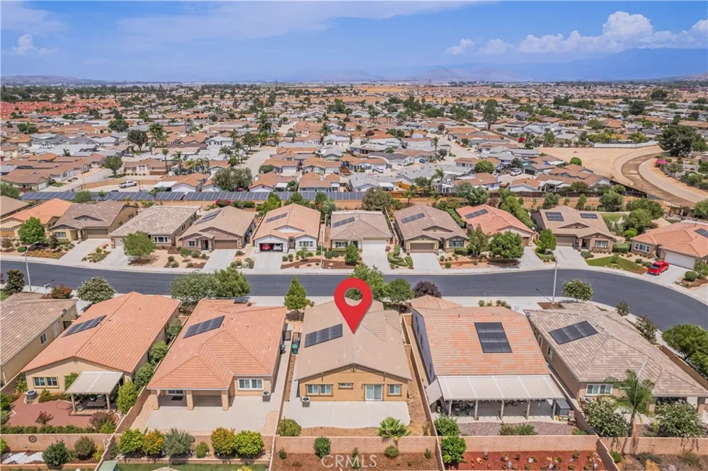 26389 Leos Menifee, CA 92586