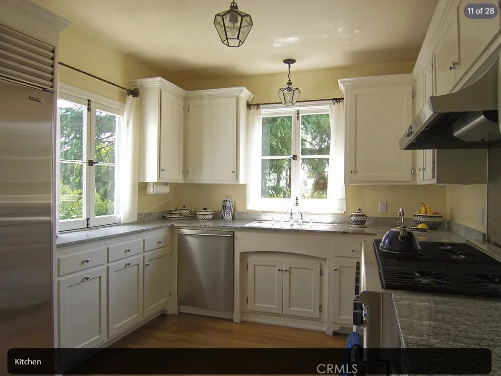 5237 Alta Canyada La Canada Flintridge, CA 91011