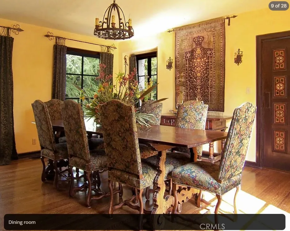 5237 Alta Canyada La Canada Flintridge, CA 91011