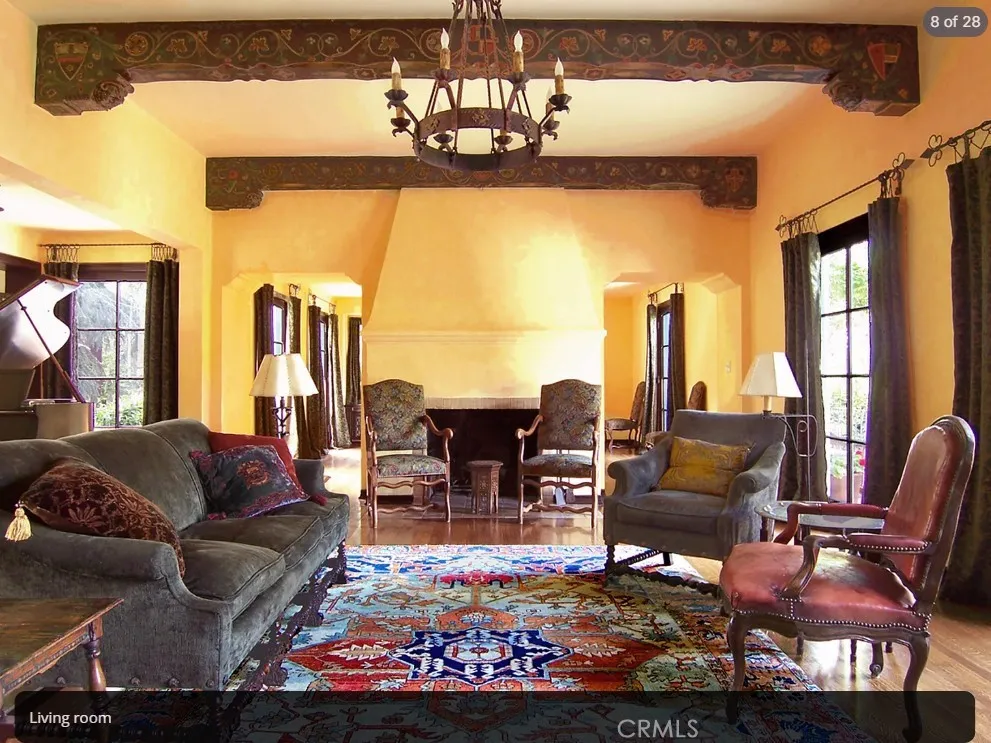 5237 Alta Canyada La Canada Flintridge, CA 91011