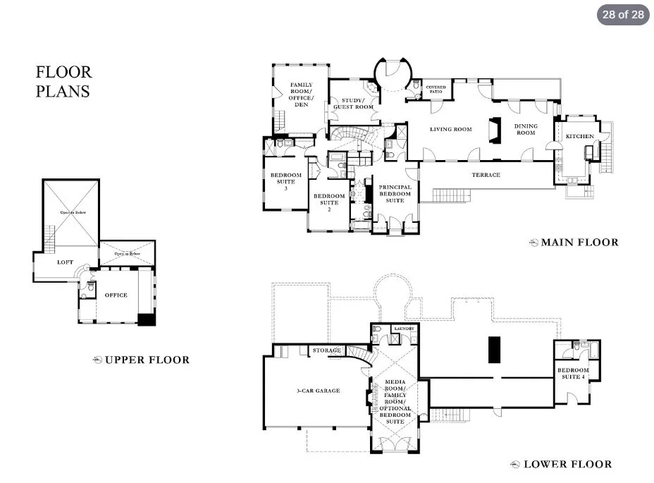 5237 Alta Canyada La Canada Flintridge, CA 91011
